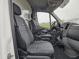 Mercedes Sprinter  picture 7
