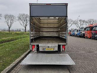 Mercedes Sprinter 513 picture 12