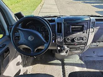 Volkswagen Crafter 2.0 picture 8