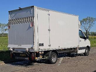 Volkswagen Crafter 2.0 picture 3