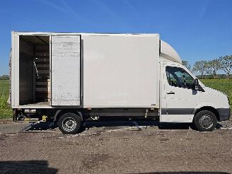 Volkswagen Crafter 2.0 picture 13