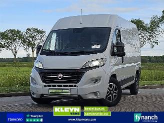 skadebil auto Fiat Ducato 2.3 2019/11