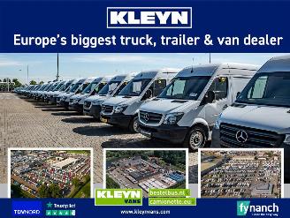 occasion commercial vehicles Mercedes Sprinter 316 2018/5