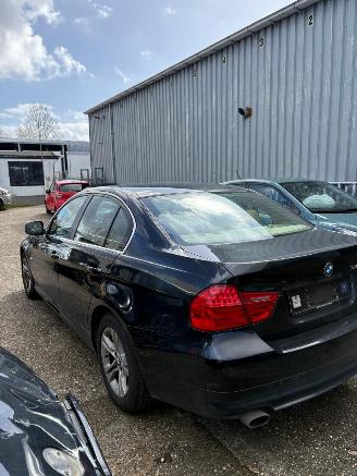 BMW 3-serie n43b20a 318i picture 4