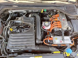 Volkswagen Golf 1.4 hybride picture 11