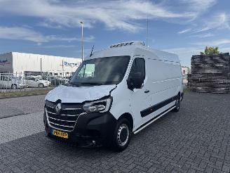 Renault Master 2.3 DCI  KOELING  ThermoKing picture 1