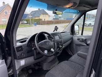 Mercedes Sprinter 519 CDI 3.0 V6 Autotransporter picture 26