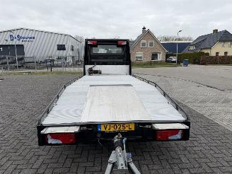 Mercedes Sprinter 519 CDI 3.0 V6 Autotransporter picture 10