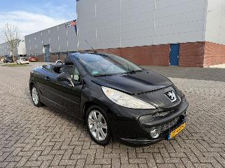 Peugeot 207 CC  1.6 VTI Clima picture 1