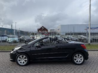 Peugeot 207 CC  1.6 VTI Clima picture 5