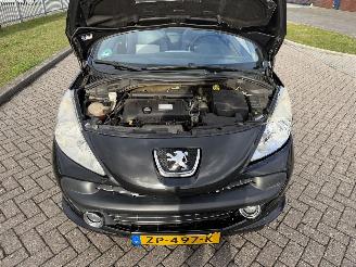 Peugeot 207 CC  1.6 VTI Clima picture 7