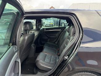 Volkswagen Golf 2.0 TFSI GTI 147kw picture 14