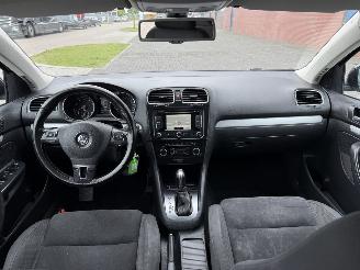 Volkswagen Golf 1.4 TSI AUTOMAAT Navi picture 13