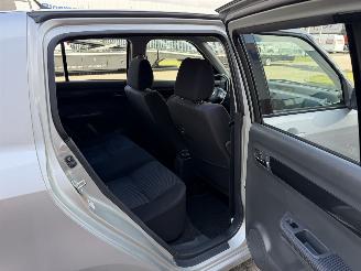 Suzuki Swift 1.3 Shogun 68Kw AIRCO picture 16