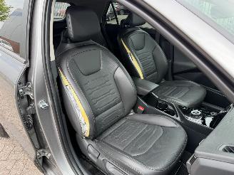 Kia Niro 1.6 GDI Hybrid  Dynamic picture 23