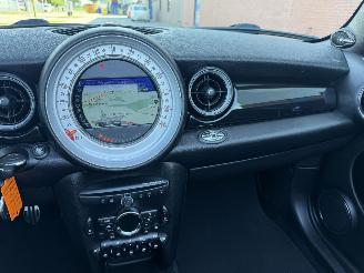 Mini Cooper S 2.0 SD Cabrio picture 30