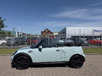 Mini Cooper S 2.0 SD Cabrio picture 5