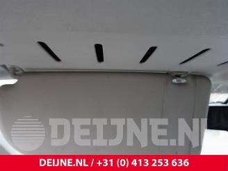 Volkswagen Caddy Caddy III (2KA,2KH,2CA,2CH), Van, 2004 / 2015 1.9 TDI picture 29