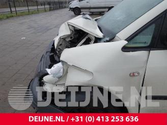 Volkswagen Caddy Caddy III (2KA,2KH,2CA,2CH), Van, 2004 / 2015 1.9 TDI picture 10