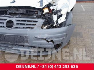 Volkswagen Caddy Caddy III (2KA,2KH,2CA,2CH), Van, 2004 / 2015 1.9 TDI picture 35