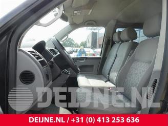 Volkswagen Transporter Transporter T5, Van, 2003 / 2015 2.5 TDi PF picture 20