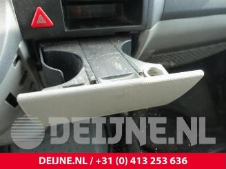 Volkswagen Transporter Transporter T5, Van, 2003 / 2015 2.5 TDi PF picture 29