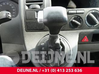 Volkswagen Transporter Transporter T5, Van, 2003 / 2015 2.5 TDi PF picture 30