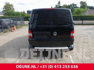 Volkswagen Transporter Transporter T5, Van, 2003 / 2015 2.5 TDi PF picture 6
