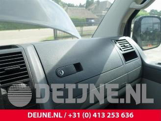 Volkswagen Transporter Transporter T5, Van, 2003 / 2015 2.5 TDi PF picture 27