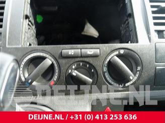 Volkswagen Transporter Transporter T5, Van, 2003 / 2015 2.5 TDi PF picture 31