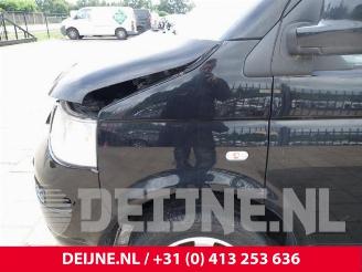 Volkswagen Transporter Transporter T5, Van, 2003 / 2015 2.5 TDi PF picture 9