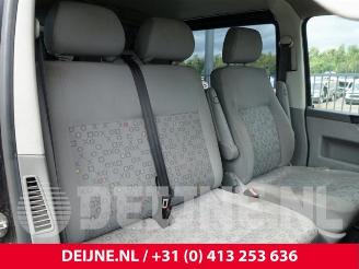 Volkswagen Transporter Transporter T5, Van, 2003 / 2015 2.5 TDi PF picture 34