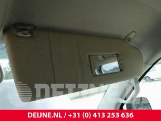 Volkswagen Transporter Transporter T5, Van, 2003 / 2015 2.5 TDi PF picture 26