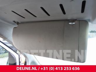 Volkswagen Caddy Caddy IV, Van, 2015 2.0 TDI 75 picture 28