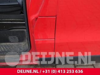 Opel Vivaro Vivaro, Van, 2014 / 2019 1.6 CDTI BiTurbo 120 picture 17