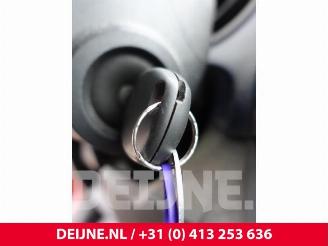 Opel Vivaro Vivaro, Van, 2014 / 2019 1.6 CDTI BiTurbo 120 picture 24