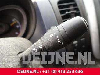 Opel Vivaro Vivaro, Van, 2014 / 2019 1.6 CDTI BiTurbo 120 picture 29