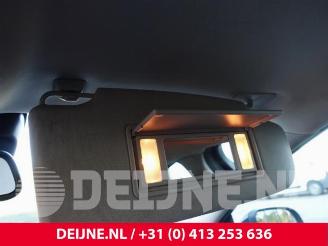 Volvo S-60 S60 II (FS), Sedan, 2010 / 2018 2.0 D4 16V picture 24