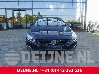Volvo S-60 S60 II (FS), Sedan, 2010 / 2018 2.0 D4 16V picture 2