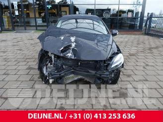 Volvo V-40 V40 (MV), Hatchback 5-drs, 2012 / 2019 2.0 D2 16V picture 2