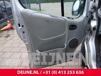Nissan Primastar Primastar, Van, 2002 2.0 dCi 90 picture 21