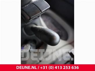 Nissan Primastar Primastar, Van, 2002 2.0 dCi 90 picture 25