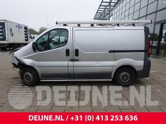 Nissan Primastar Primastar, Van, 2002 2.0 dCi 90 picture 4