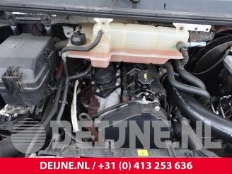 Iveco Daily New Daily IV, Van, 2006 / 2011 35C11V, 35S11V picture 34