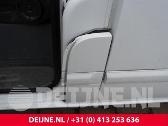 Mercedes Vito Vito (639.6), Van, 2003 / 2014 2.2 109 CDI 16V picture 17