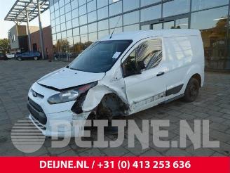 Ford Transit Connect Transit Connect (PJ2), Van, 2013 1.5 TDCi picture 3
