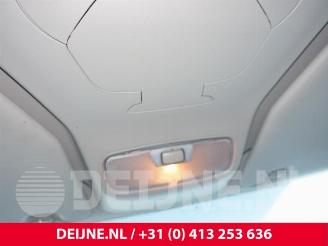 Ford Transit Connect Transit Connect (PJ2), Van, 2013 1.5 TDCi picture 27