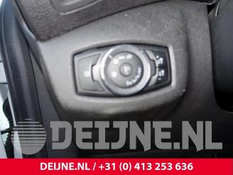 Ford Transit Connect Transit Connect (PJ2), Van, 2013 1.5 TDCi picture 18