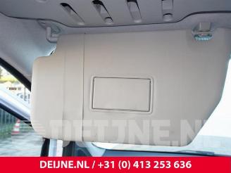 Ford Transit Connect Transit Connect (PJ2), Van, 2013 1.5 TDCi picture 26