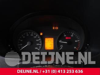 Mercedes Sprinter Sprinter 3t (906.61), Van, 2006 / 2018 209 CDI 16V picture 23